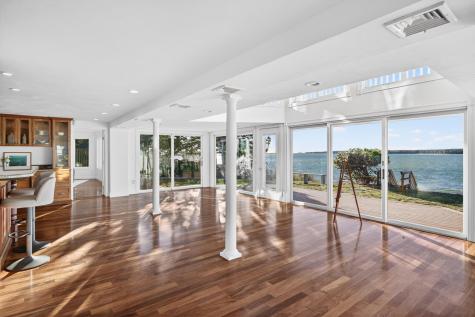 15 Seconsett Point Road Mashpee MA 02649