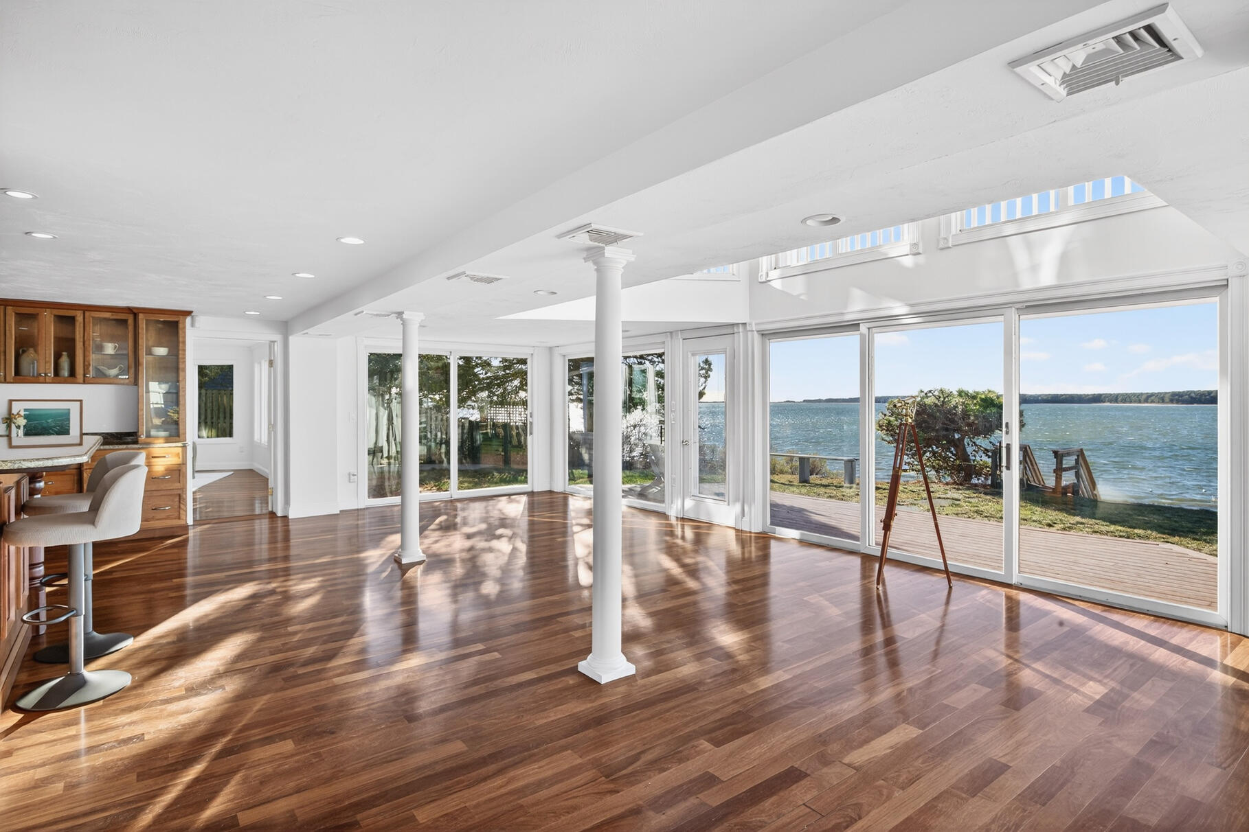 15 Seconsett Point Road Mashpee MA 02649