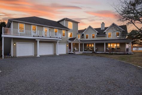 15 Seconsett Point Road Mashpee MA 02649