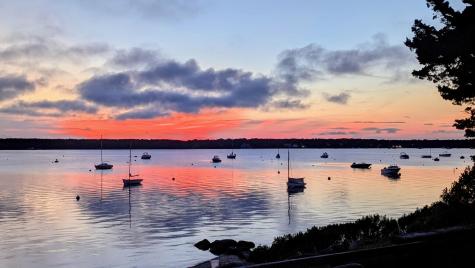 15 Seconsett Point Road Mashpee MA 02649
