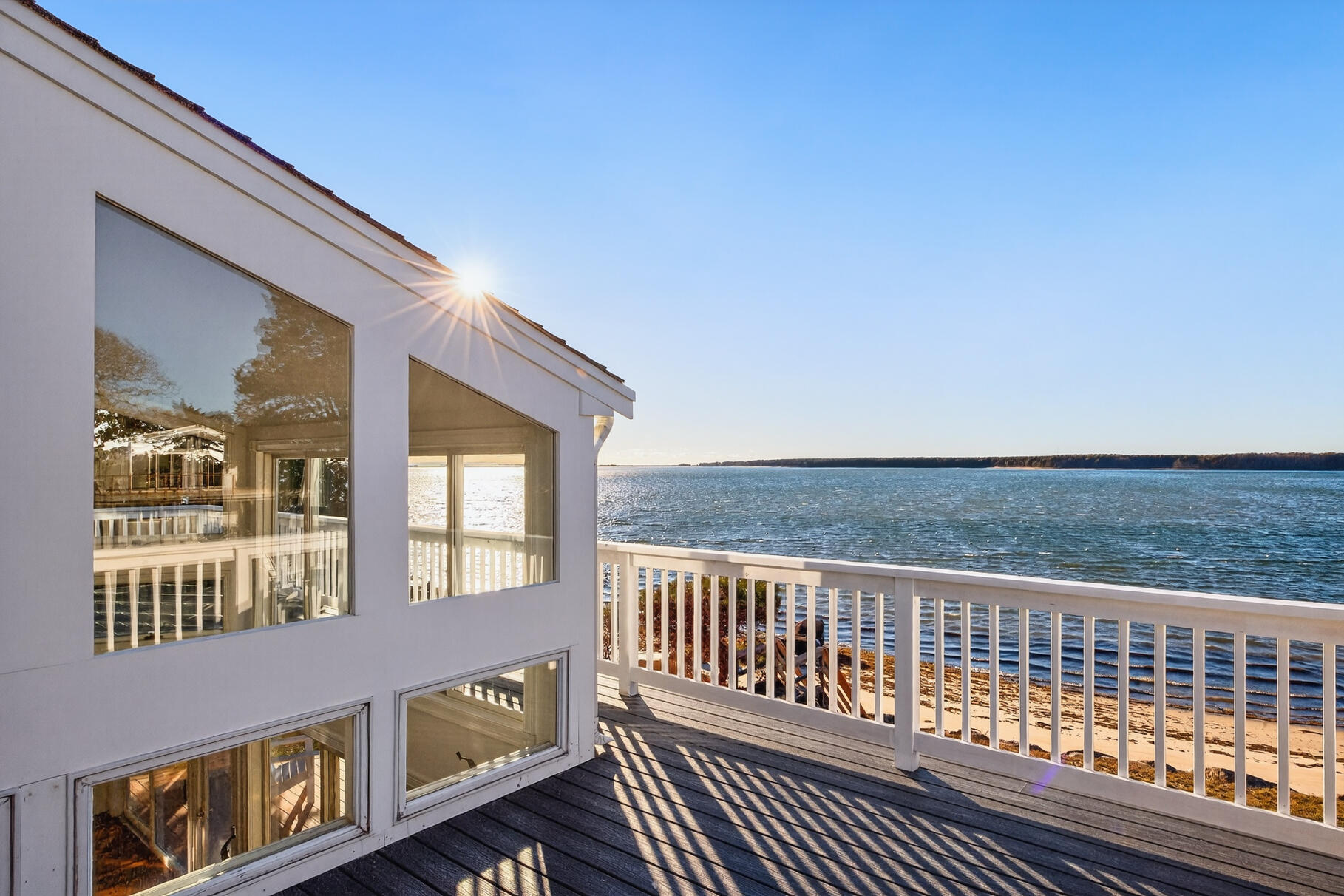 15 Seconsett Point Road Mashpee MA 02649