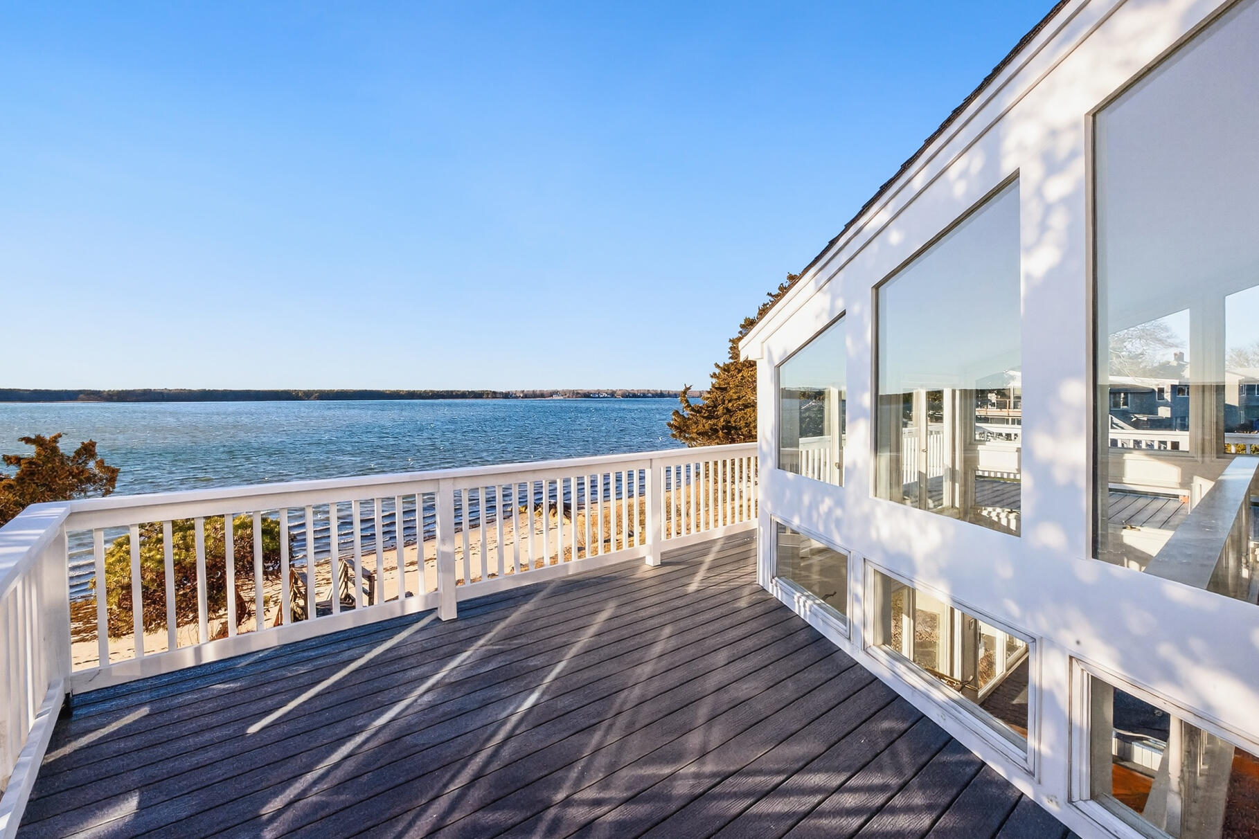 15 Seconsett Point Road Mashpee MA 02649