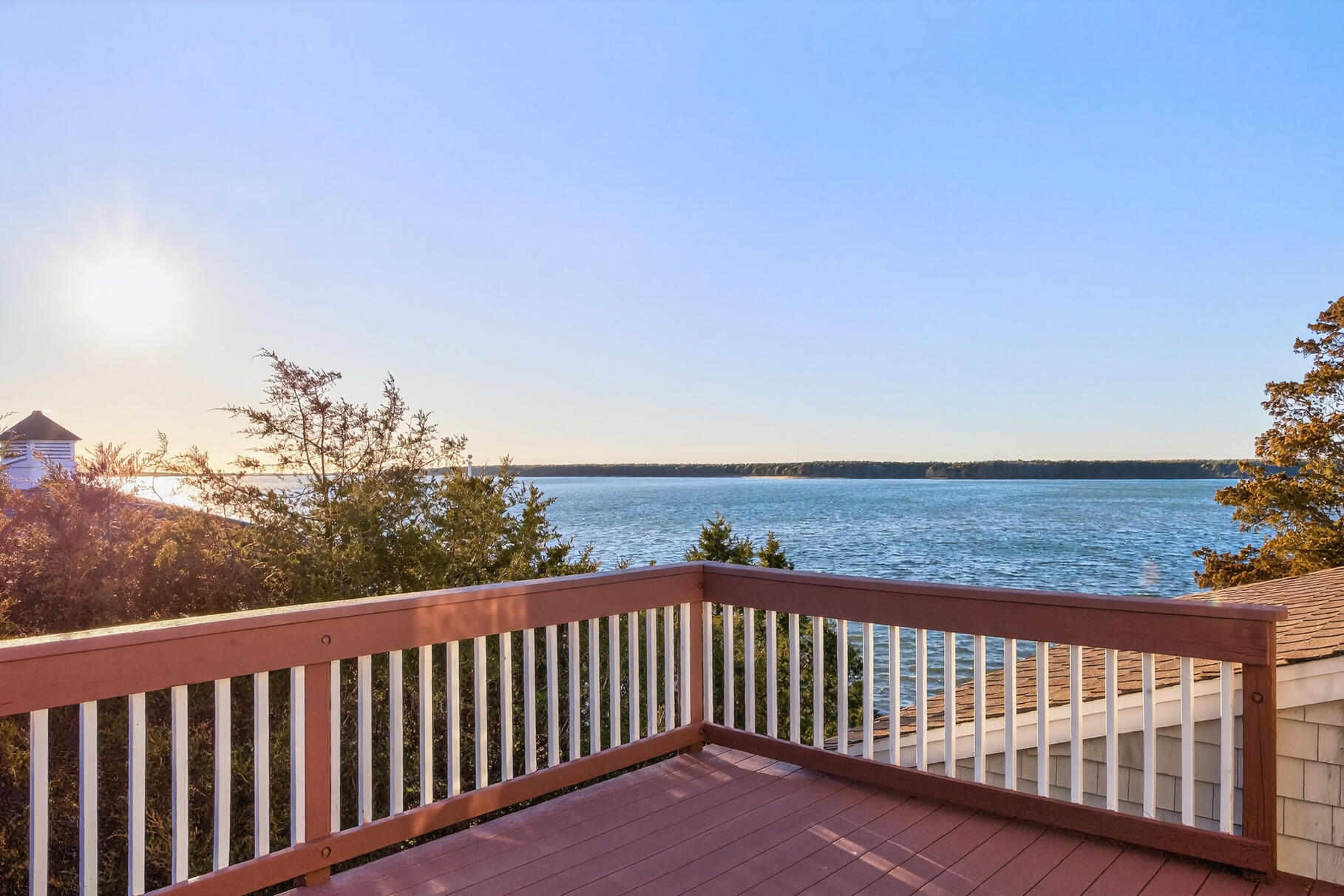 15 Seconsett Point Road Mashpee MA 02649