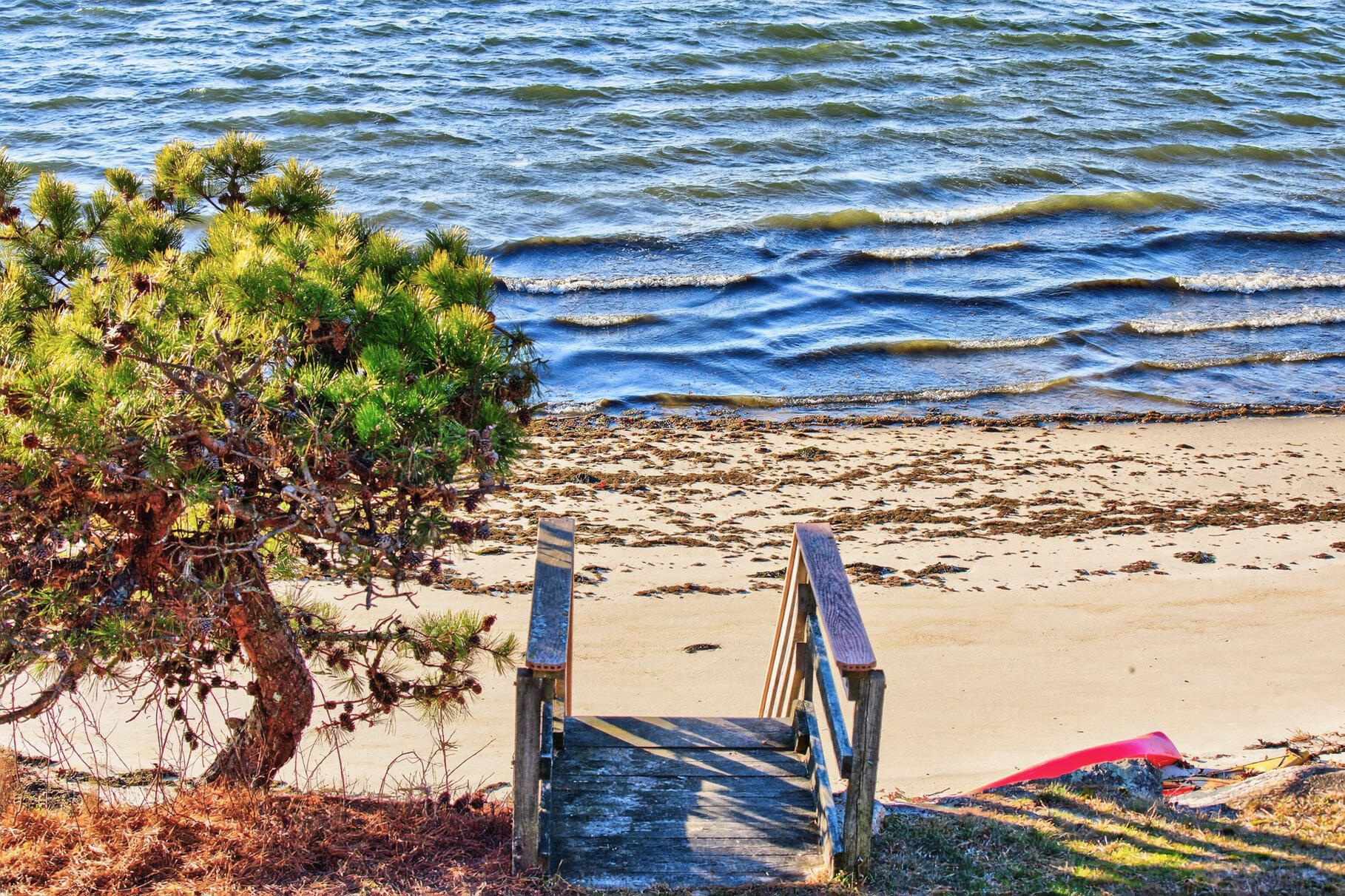 15 Seconsett Point Road Mashpee MA 02649