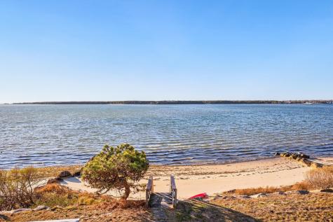15 Seconsett Point Road Mashpee MA 02649