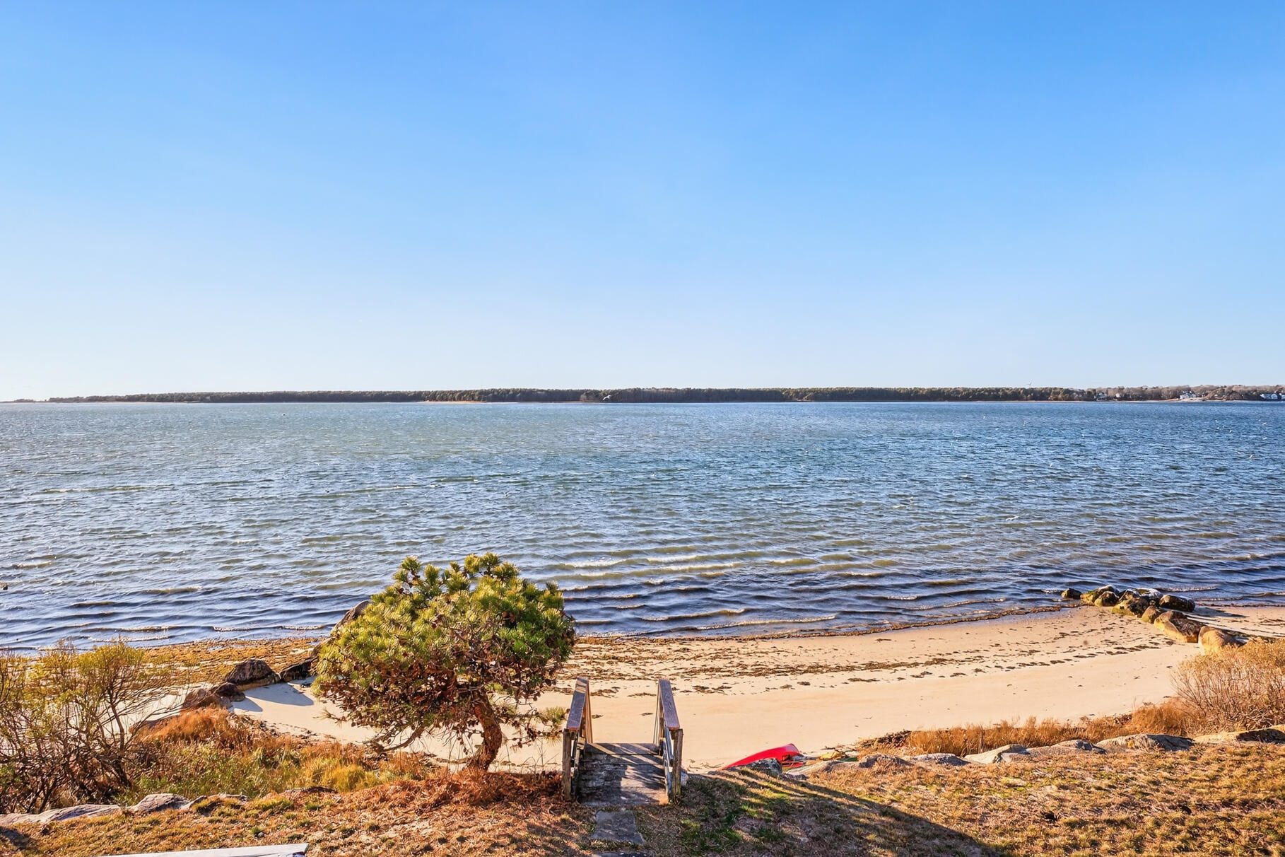 15 Seconsett Point Road Mashpee MA 02649