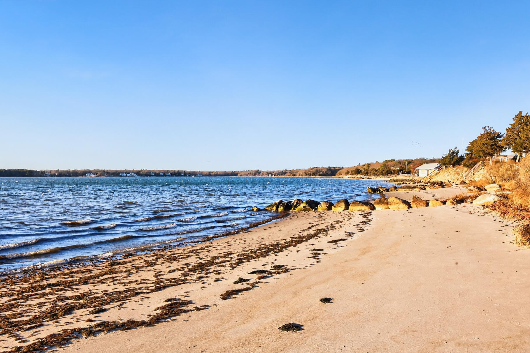 15 Seconsett Point Road Mashpee MA 02649