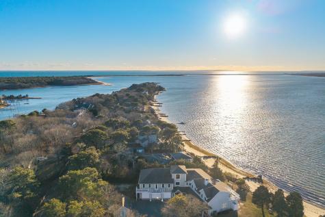 15 Seconsett Point Road Mashpee MA 02649