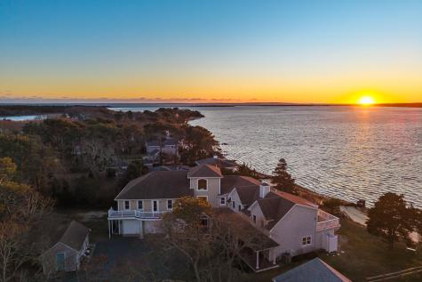 15 Seconsett Point Road Mashpee MA 02649