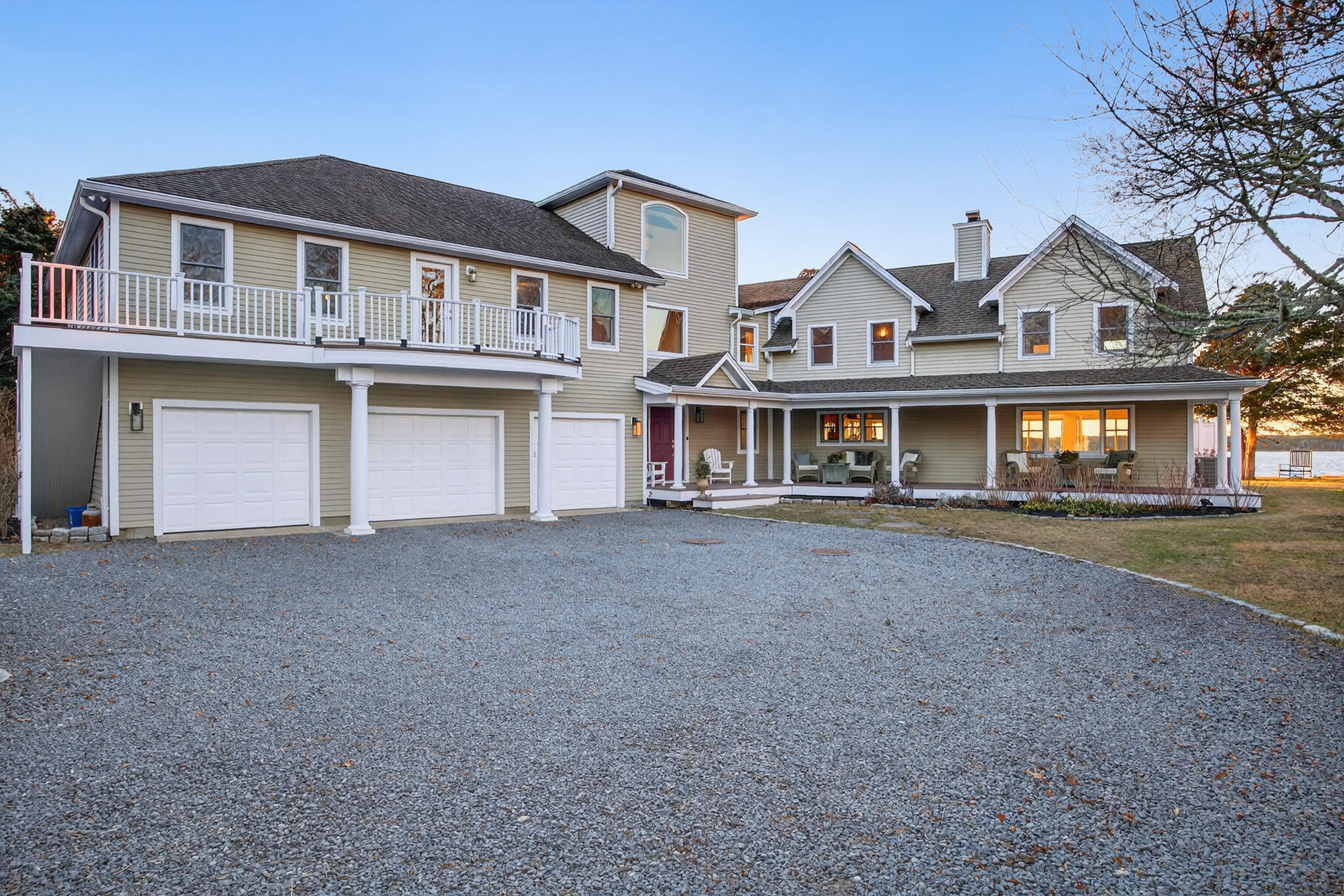 15 Seconsett Point Road Mashpee MA 02649