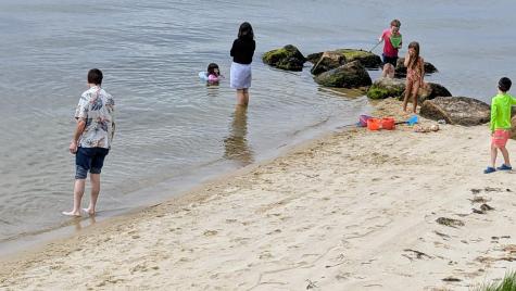 15 Seconsett Point Road Mashpee MA 02649