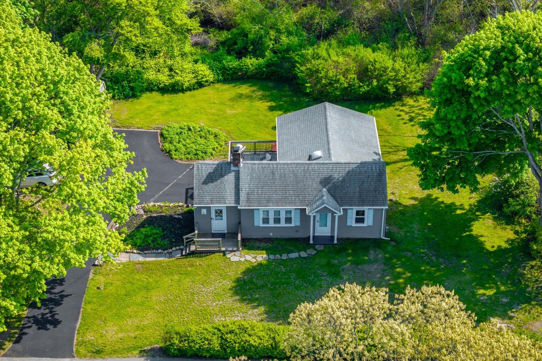 45 Marston Avenue Barnstable MA 02601