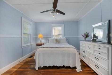 45 Marston Avenue Barnstable MA 02601