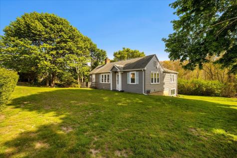 45 Marston Avenue Barnstable MA 02601