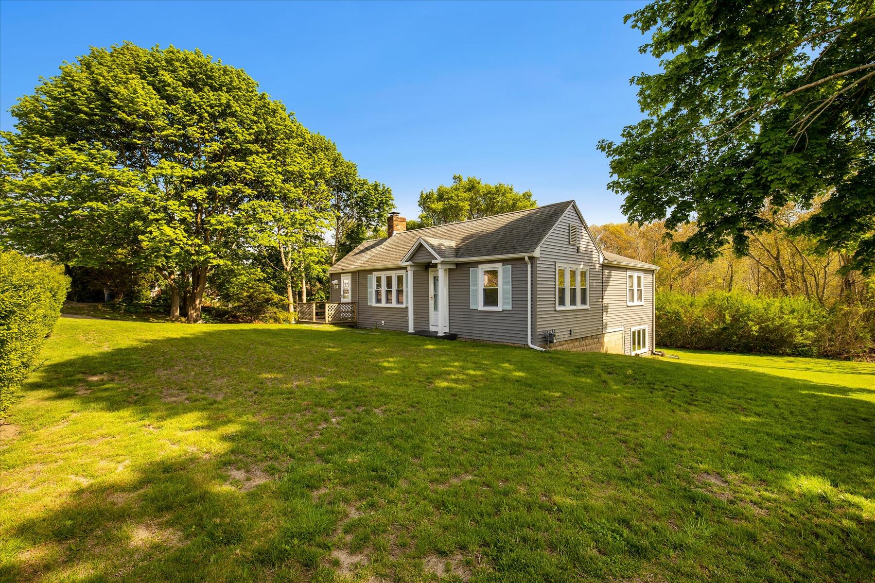45 Marston Avenue Barnstable MA 02601