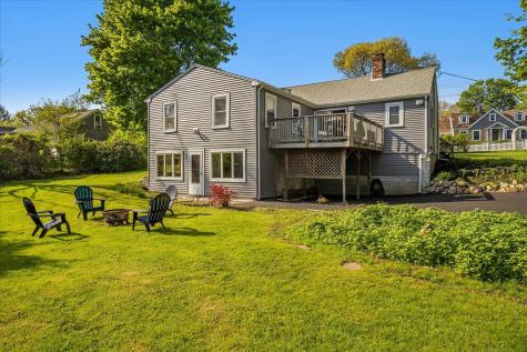 45 Marston Avenue Barnstable MA 02601