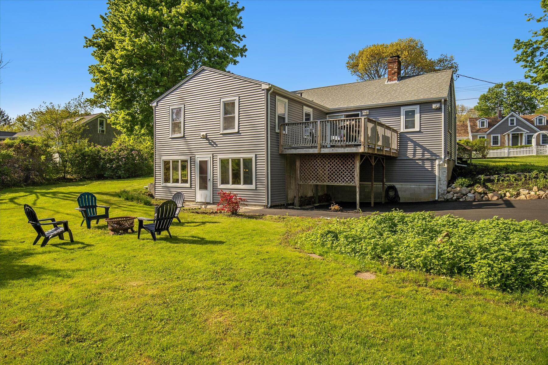 45 Marston Avenue Barnstable MA 02601