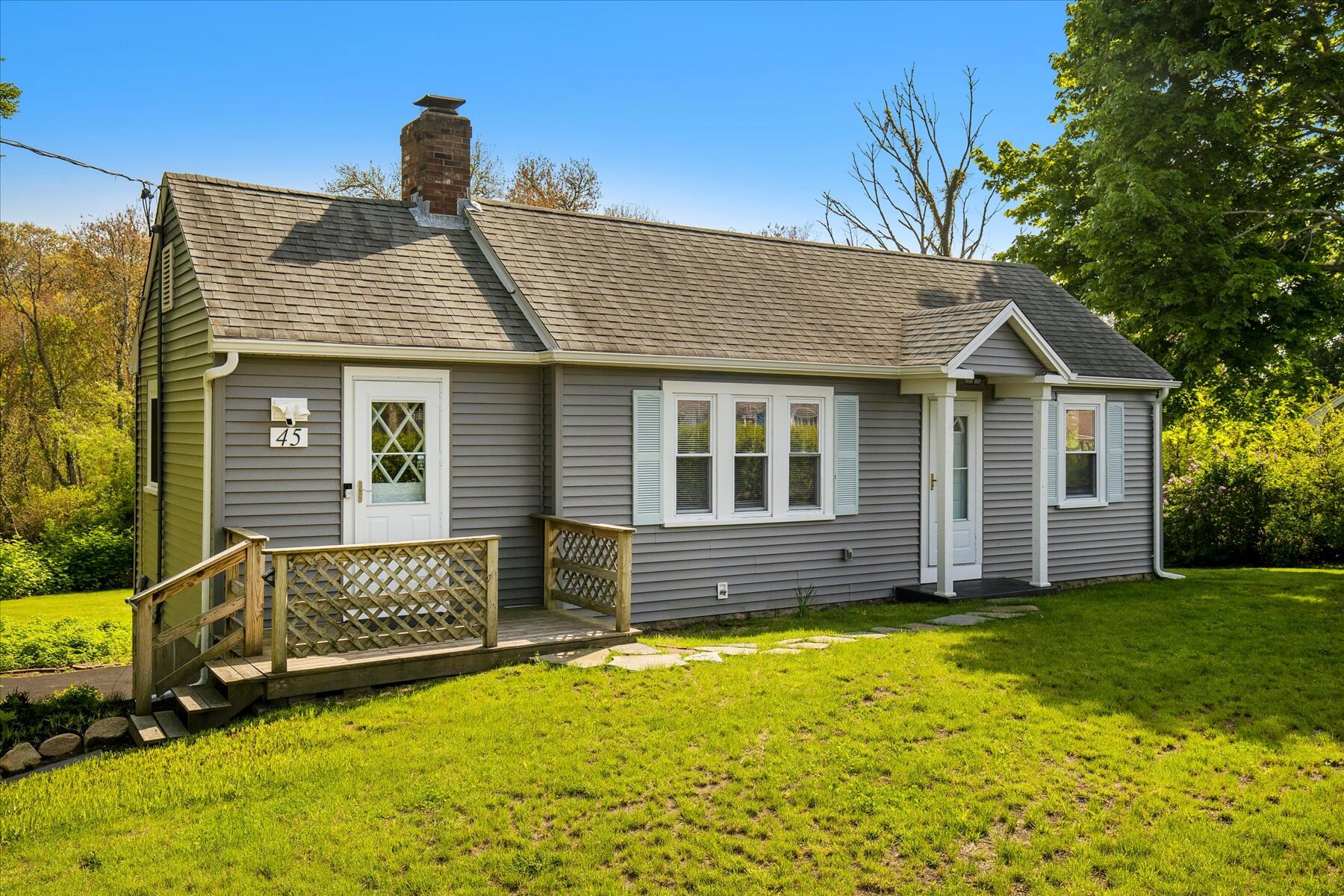 45 Marston Avenue Barnstable MA 02601