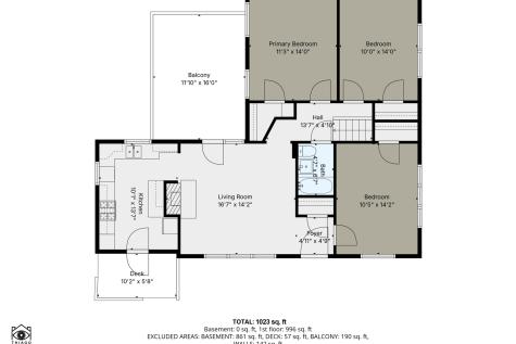 45 Marston Avenue Barnstable MA 02601