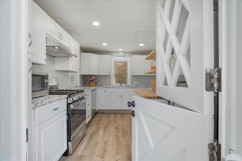 45 Marston Avenue Barnstable MA 02601