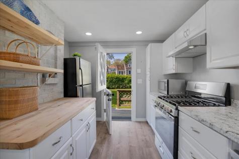 45 Marston Avenue Barnstable MA 02601