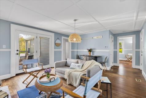 45 Marston Avenue Barnstable MA 02601