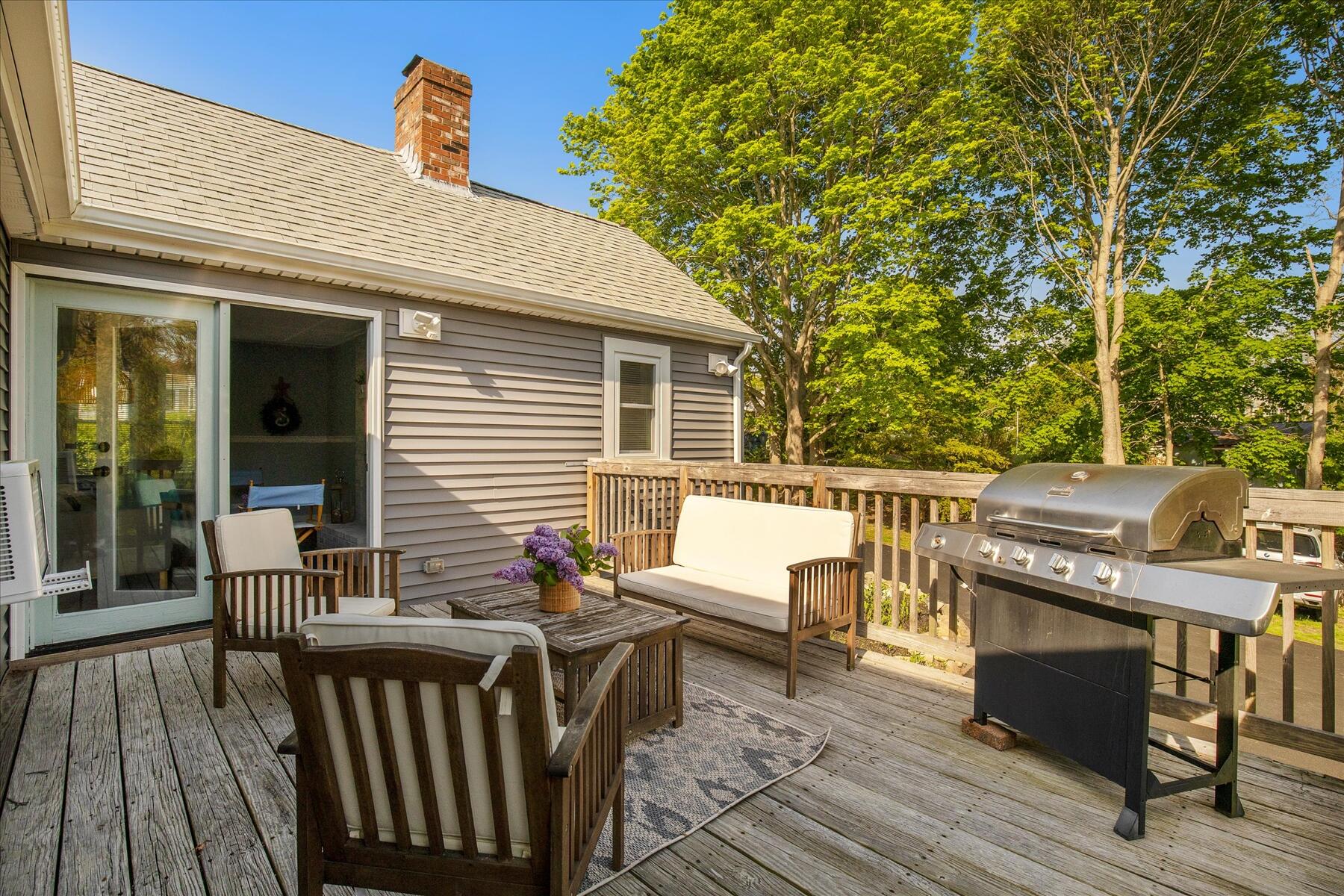 45 Marston Avenue Barnstable MA 02601