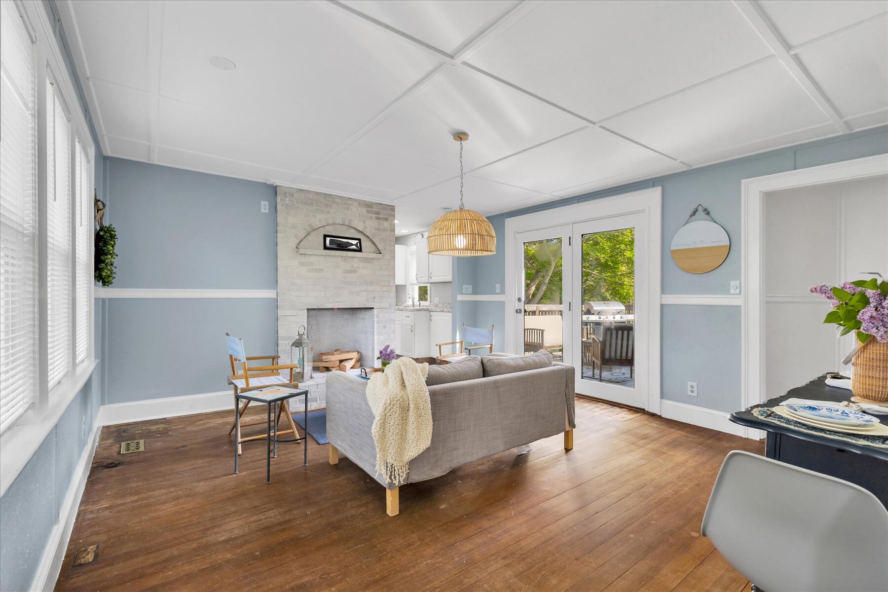 45 Marston Avenue Barnstable MA 02601