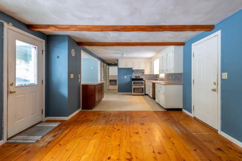 16 Michael Road Bourne MA 02559