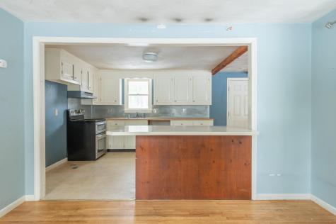 16 Michael Road Bourne MA 02559