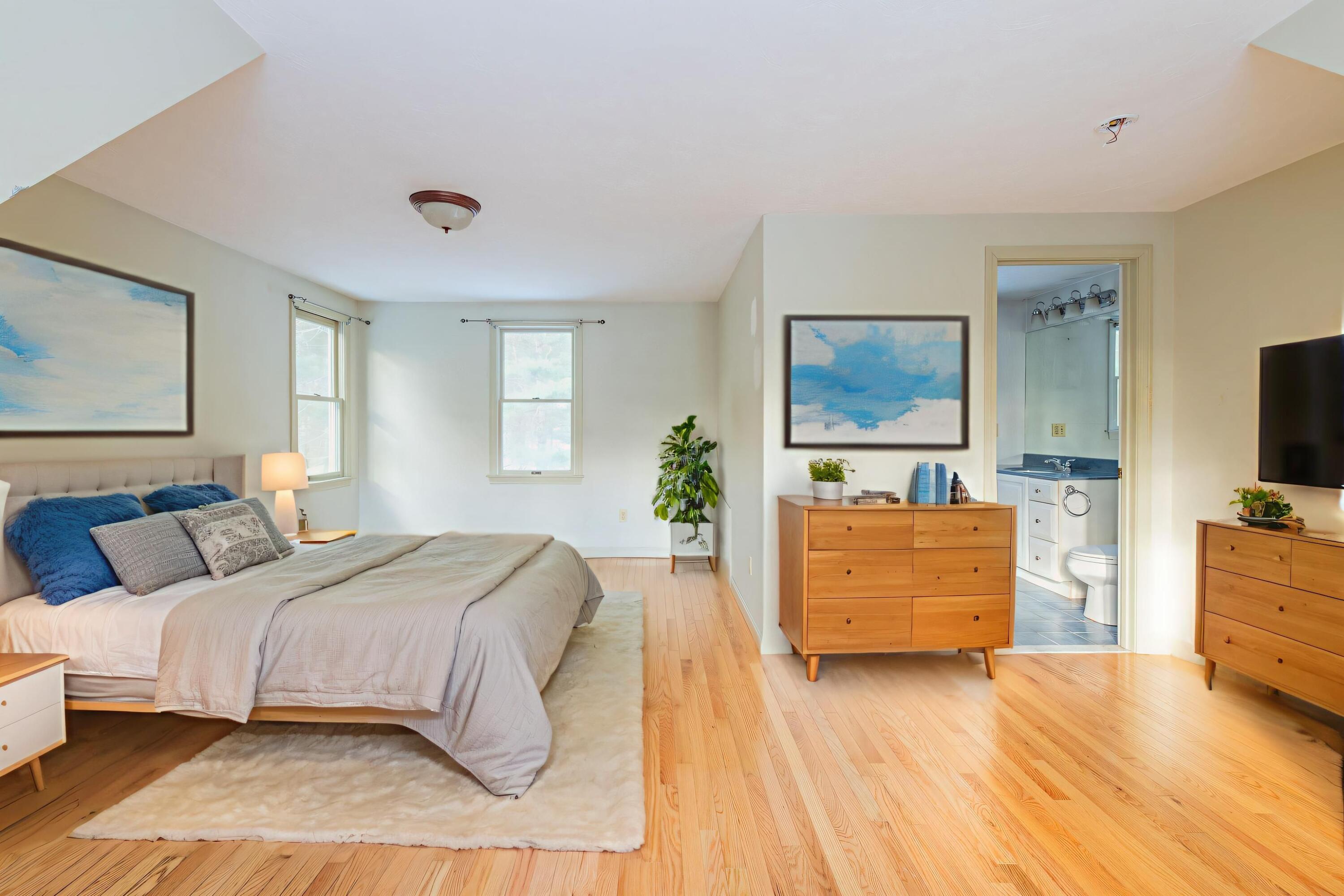 16 Michael Road Bourne MA 02559