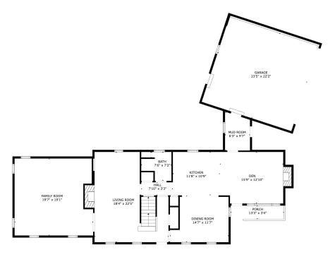 16 Michael Road Bourne MA 02559