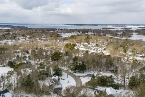 16 Michael Road Bourne MA 02559