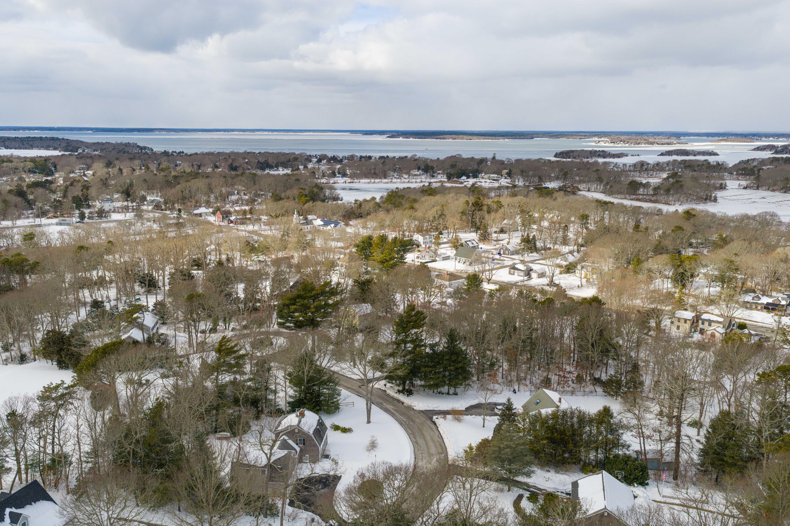 16 Michael Road Bourne MA 02559