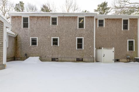 16 Michael Road Bourne MA 02559