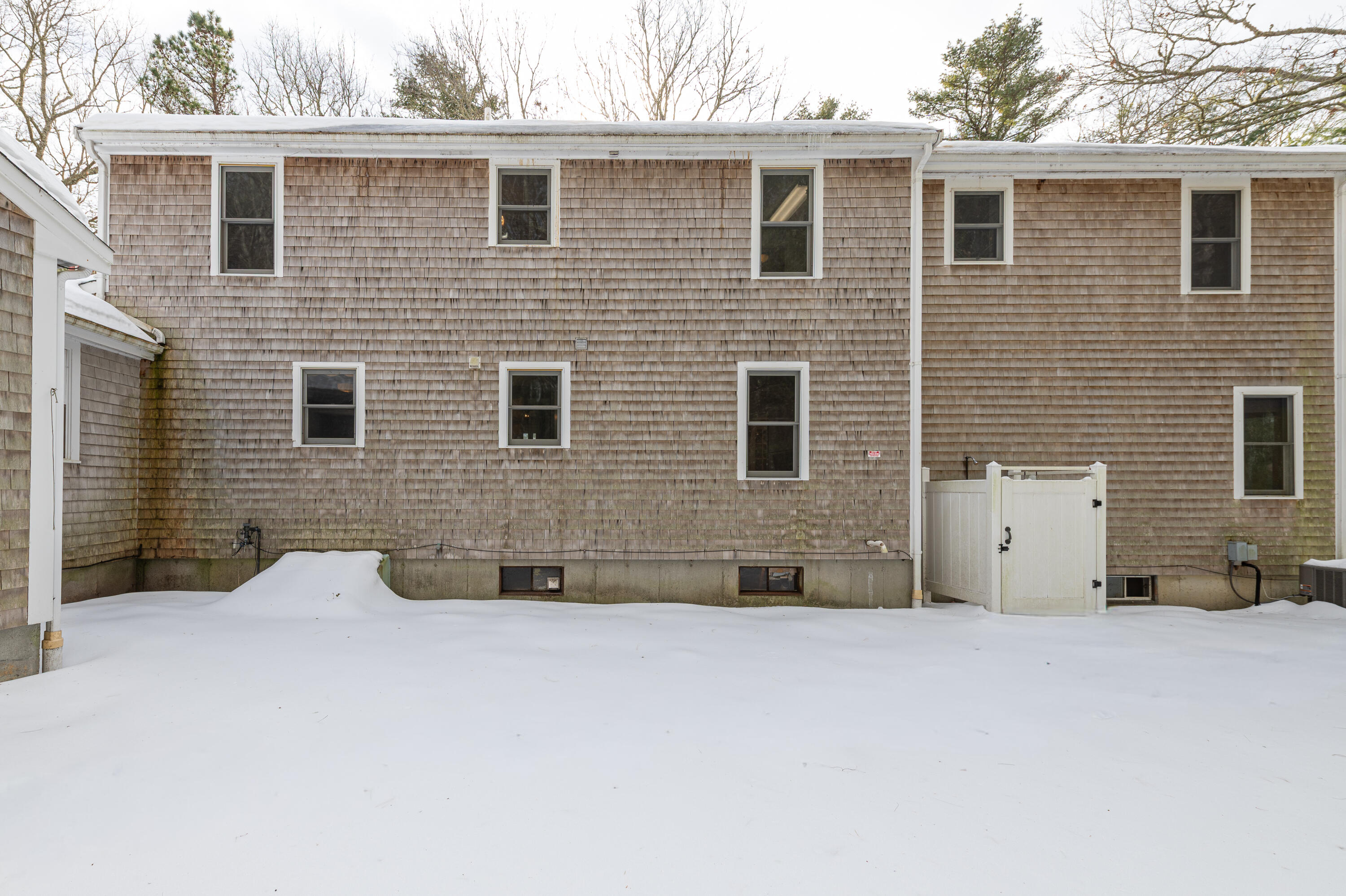 16 Michael Road Bourne MA 02559