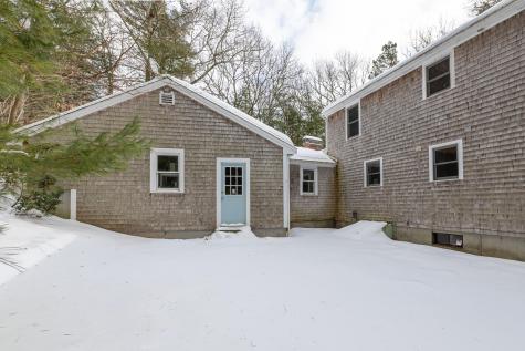 16 Michael Road Bourne MA 02559