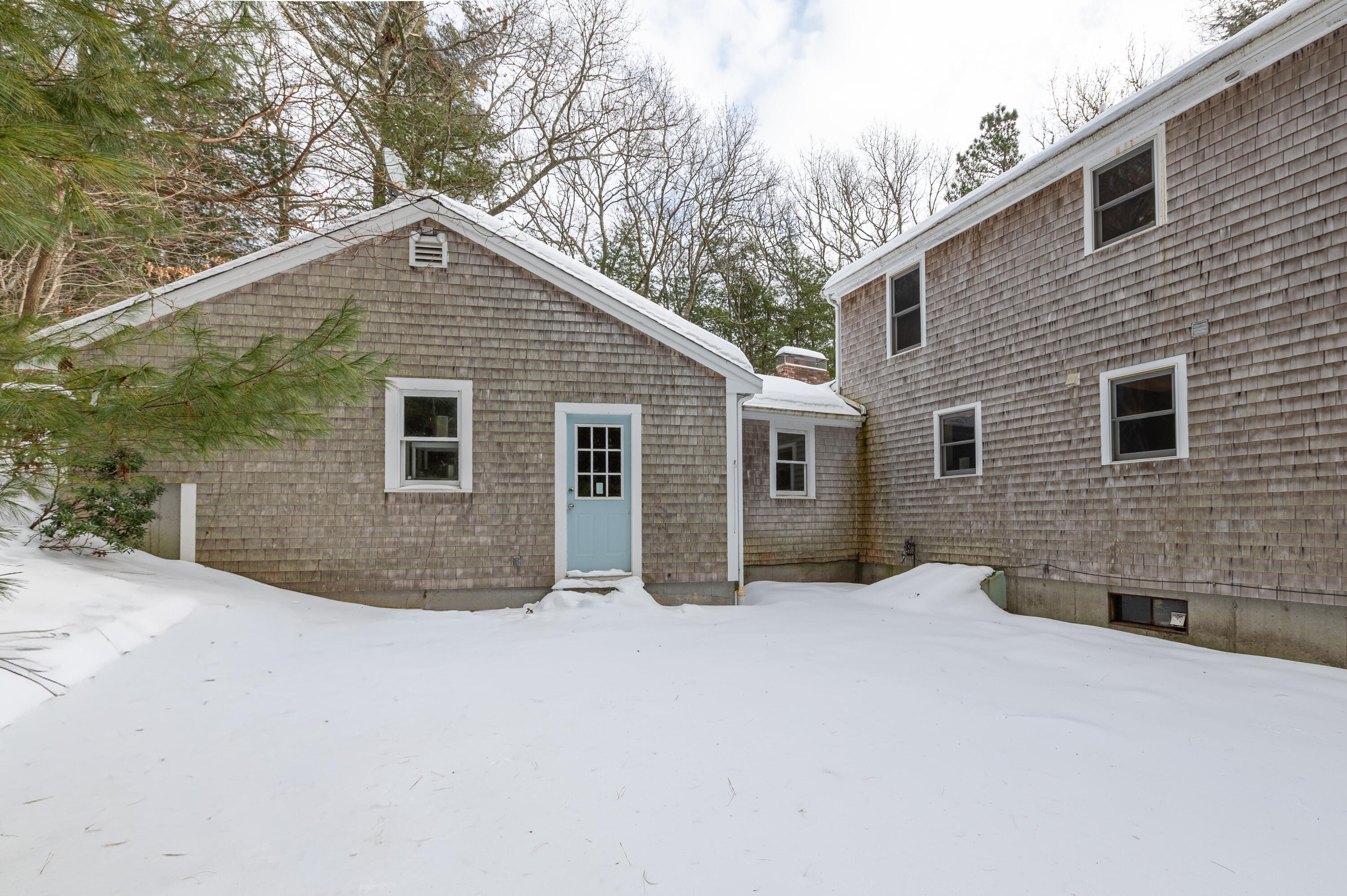 16 Michael Road Bourne MA 02559