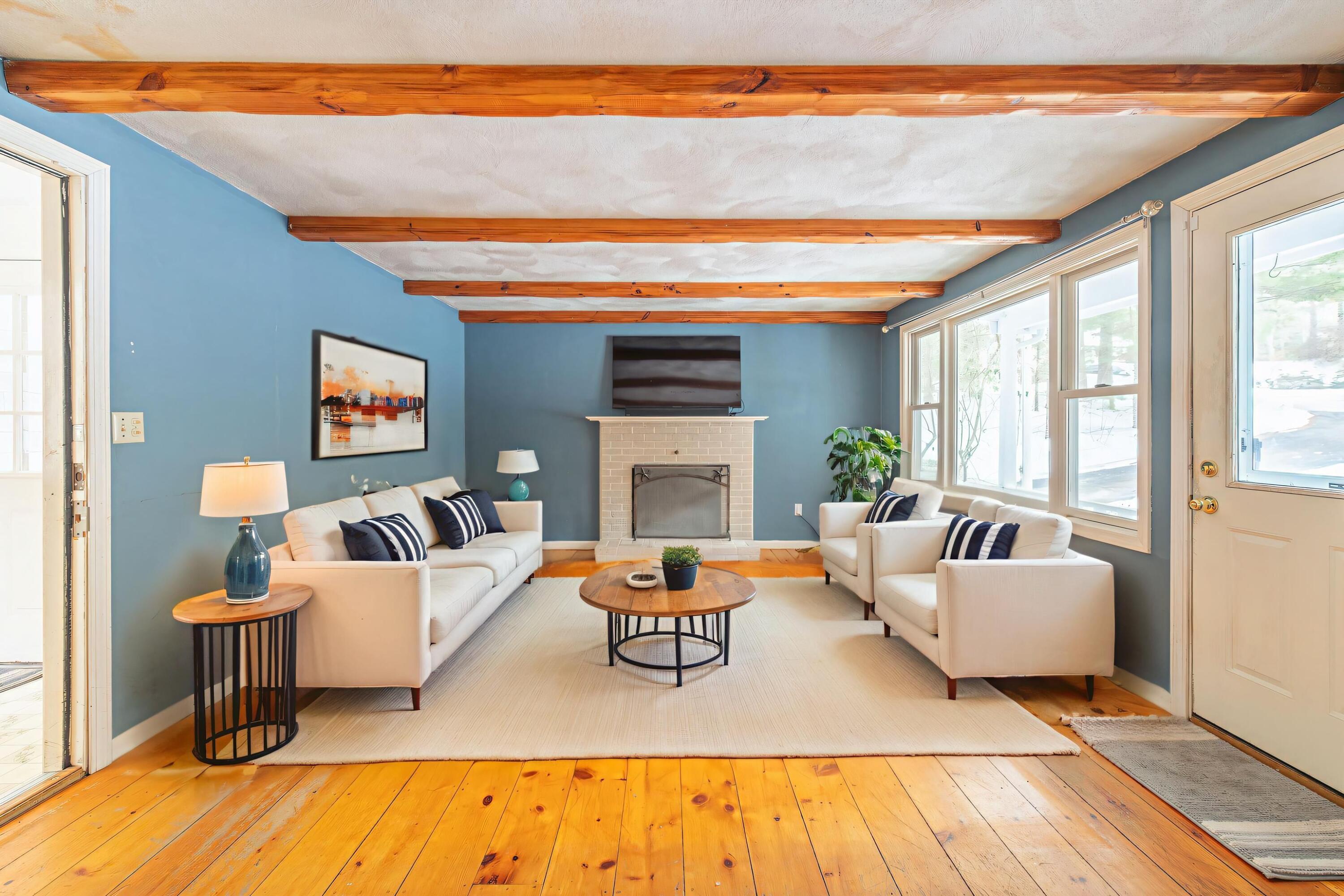 16 Michael Road Bourne MA 02559