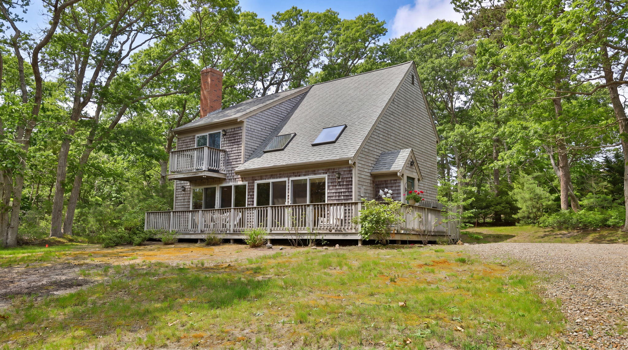285 Blue Heron Road Wellfleet MA 02667
