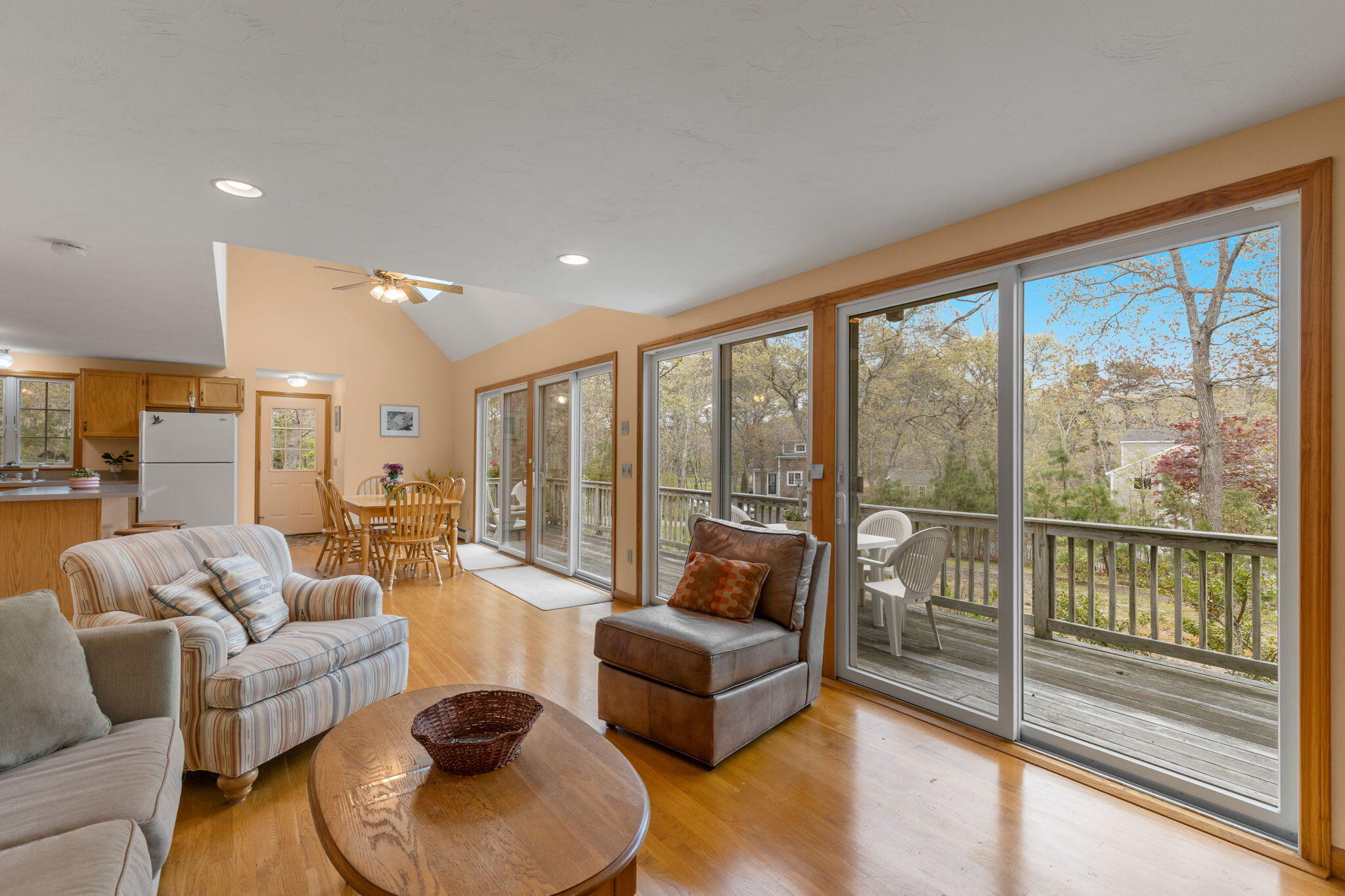 285 Blue Heron Road Wellfleet MA 02667