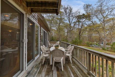 285 Blue Heron Road Wellfleet MA 02667