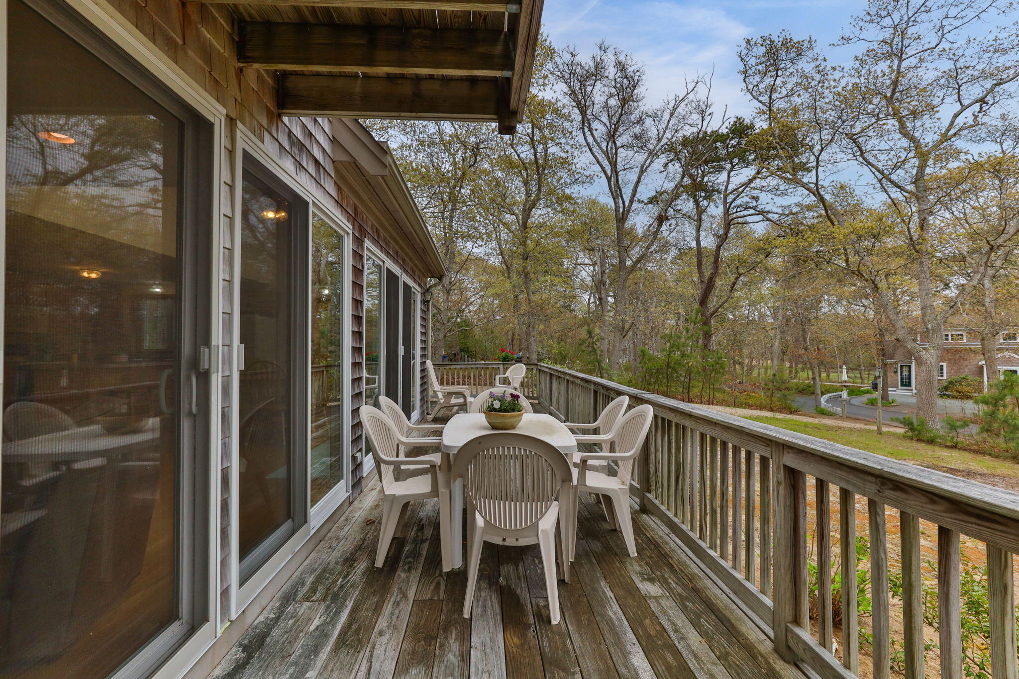 285 Blue Heron Road Wellfleet MA 02667