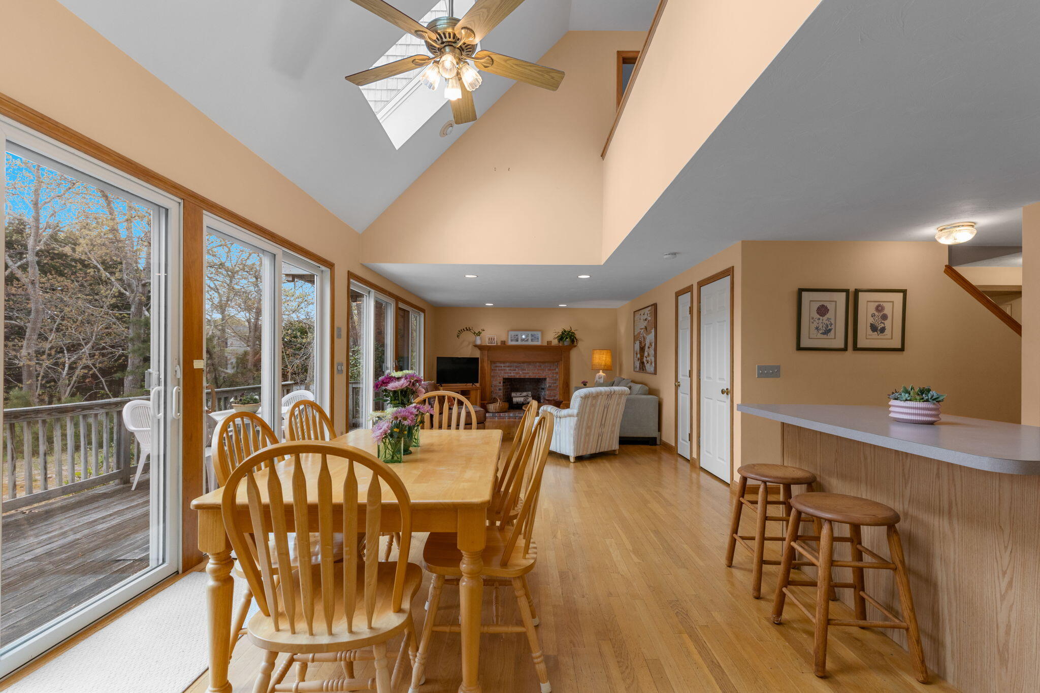285 Blue Heron Road Wellfleet MA 02667