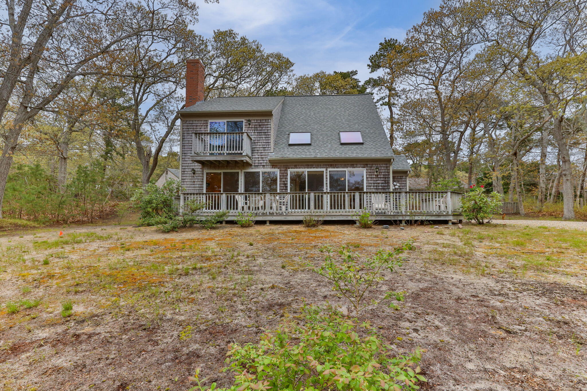 285 Blue Heron Road Wellfleet MA 02667