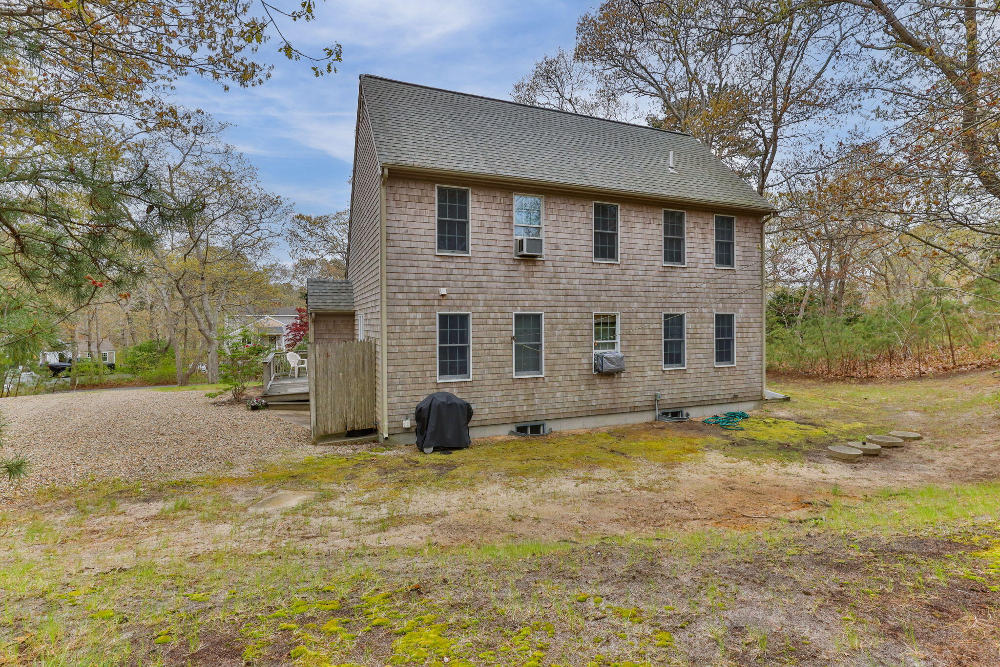 285 Blue Heron Road Wellfleet MA 02667