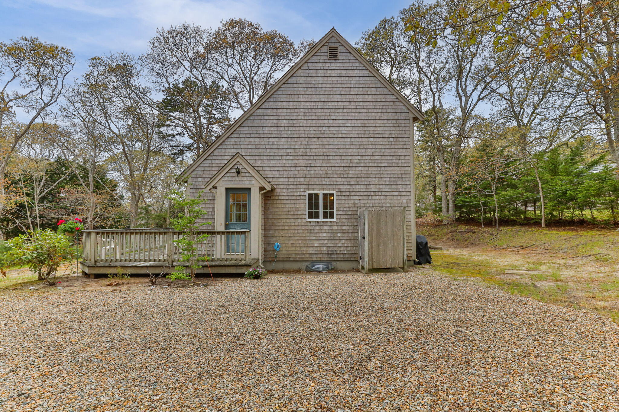 285 Blue Heron Road Wellfleet MA 02667