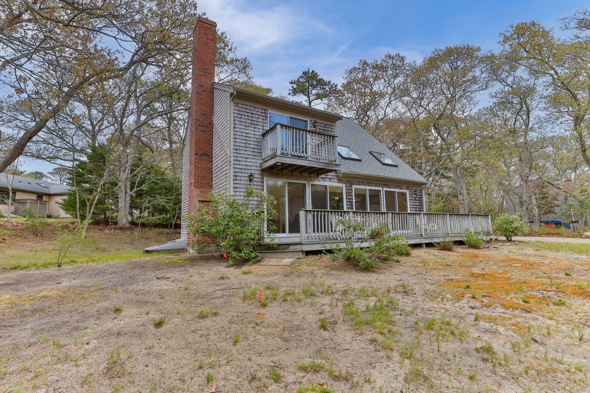 285 Blue Heron Road Wellfleet MA 02667