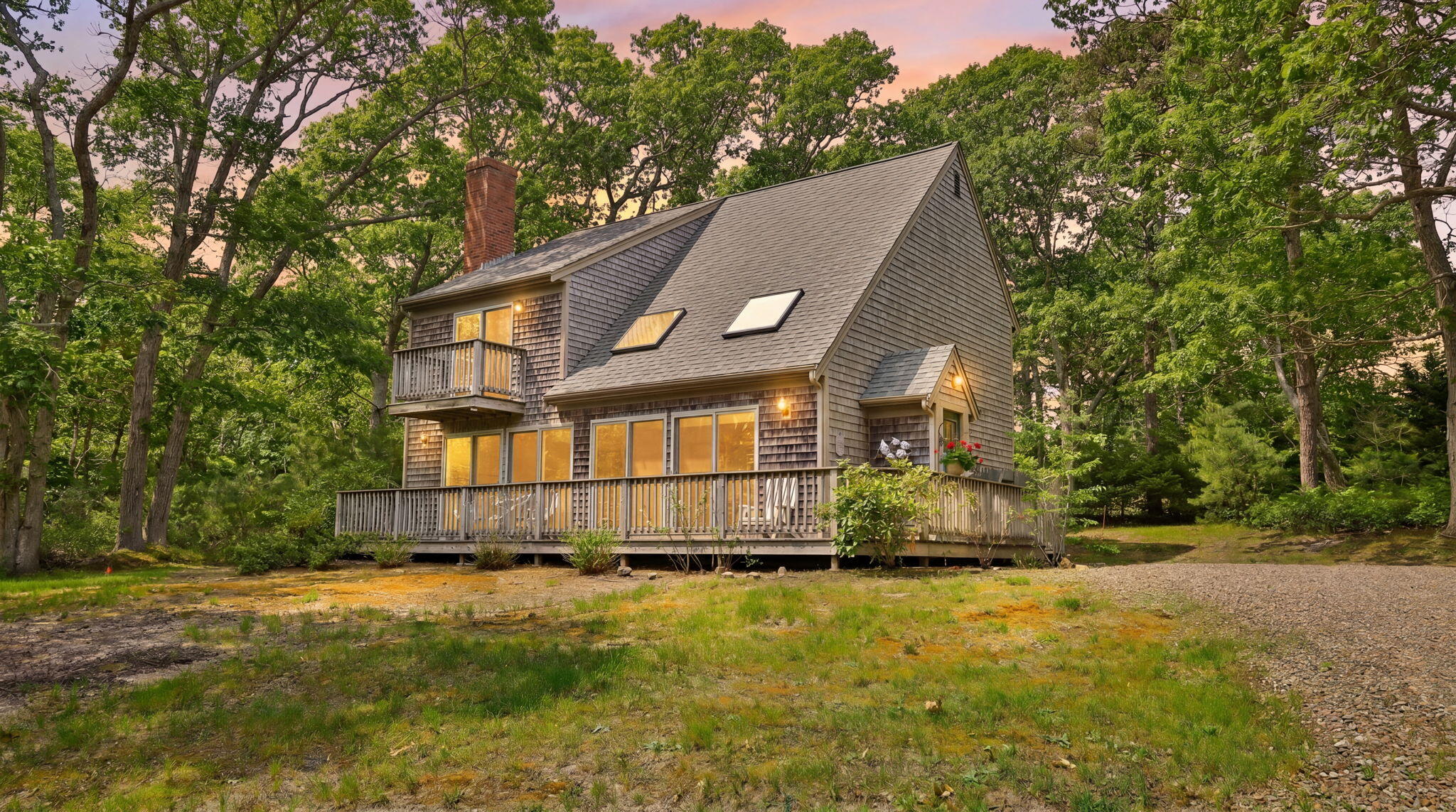 285 Blue Heron Road Wellfleet MA 02667