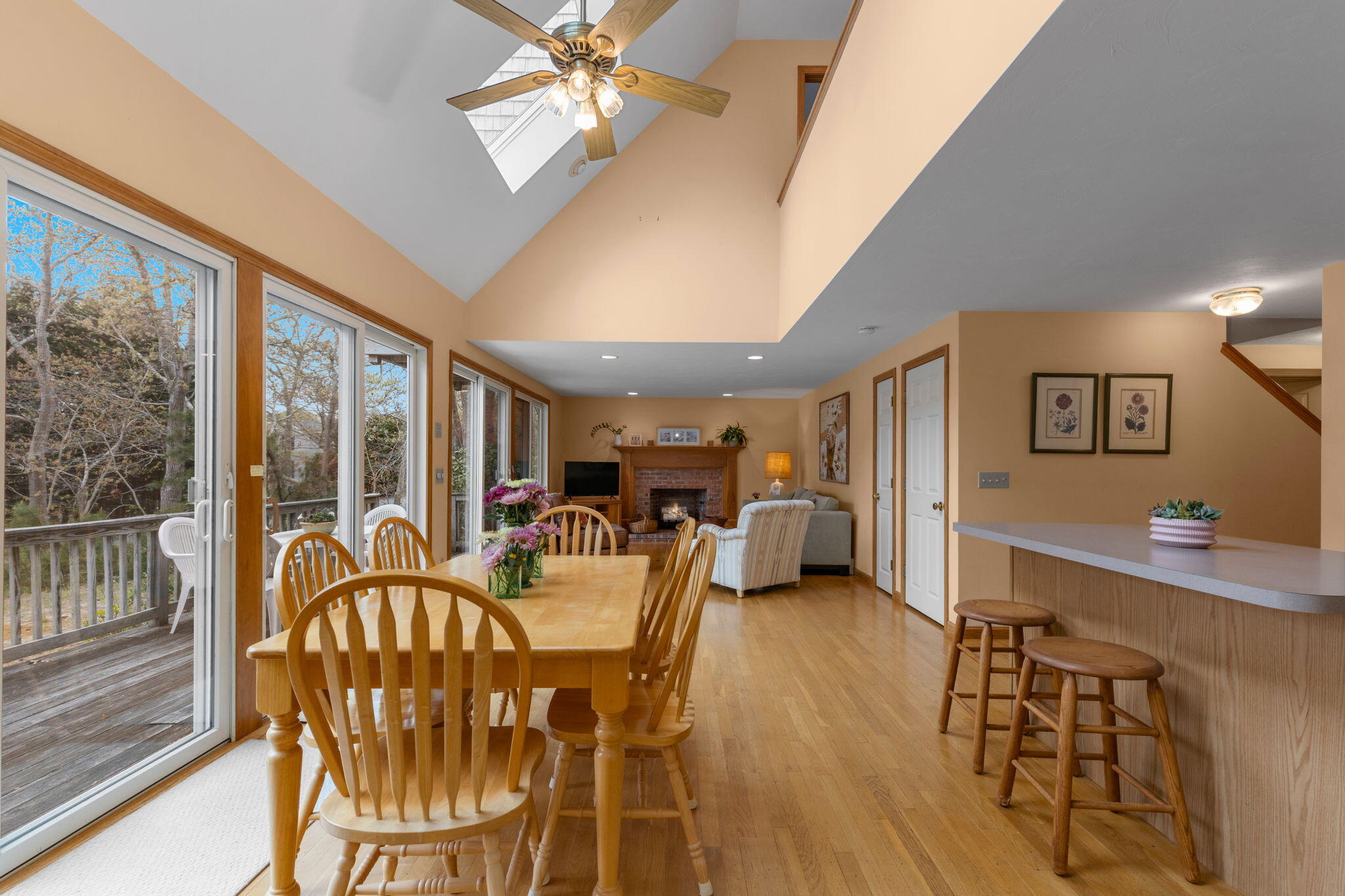 285 Blue Heron Road Wellfleet MA 02667